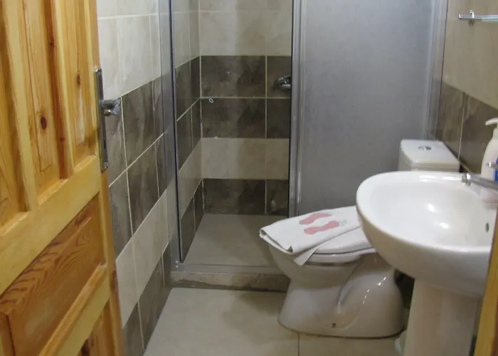 Ali Baba's House Selcuk