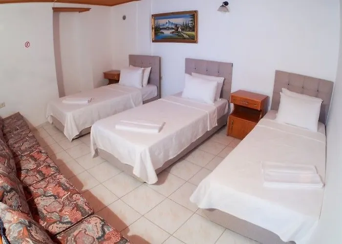 Bed & Breakfast Ali Baba's House Selcuk