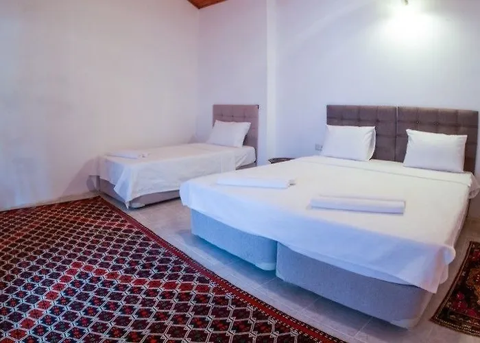 Ali Baba's House Bed & Breakfast Selcuk