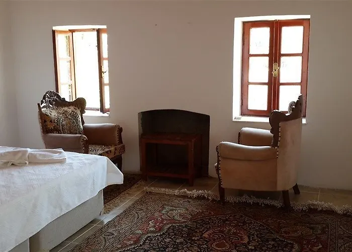 Ali Baba's House Отель типа 