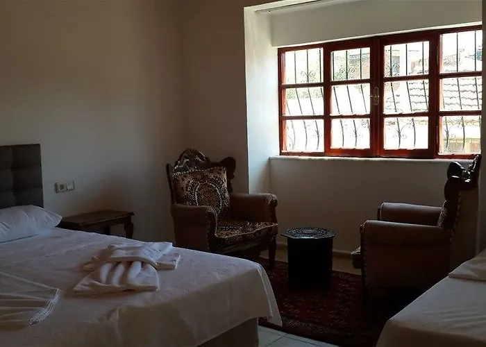 Ali Baba's House Отель типа 