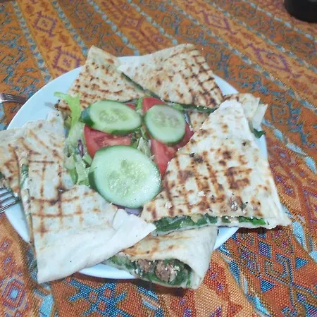 Ali Baba's House فندق مبيت وإفطار 2*