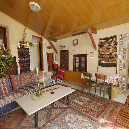 Bed & Breakfast Ali Baba's House Selcuk