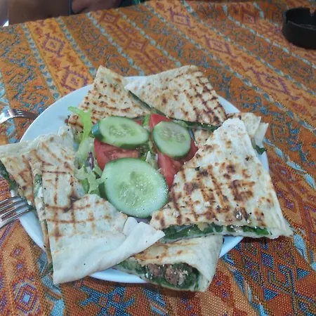 فندق مبيت وإفطار Ali Baba's House