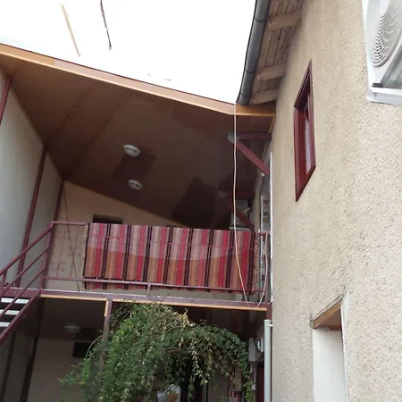 Ali Baba's House فندق مبيت وإفطار سلجوك