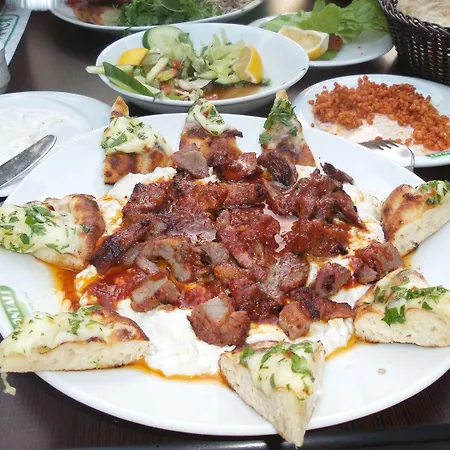 Ali Baba's House 2* Selcuk