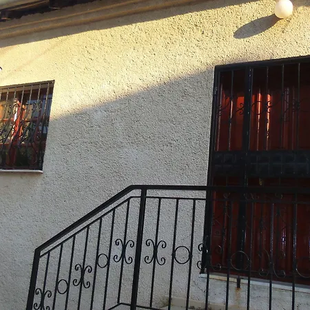 Ali Baba's House Bed & Breakfast