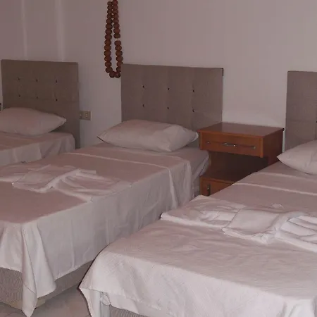 Bed & Breakfast Ali Baba's House 2*
