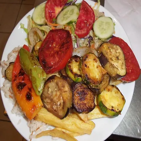 Ali Baba's House فندق مبيت وإفطار سلجوك