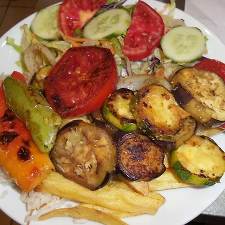 Ali Baba's House Bed & Breakfast Selcuk