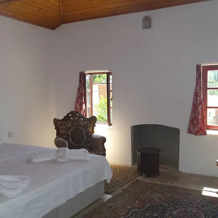 Ali Baba's House Bed & Breakfast Selcuk