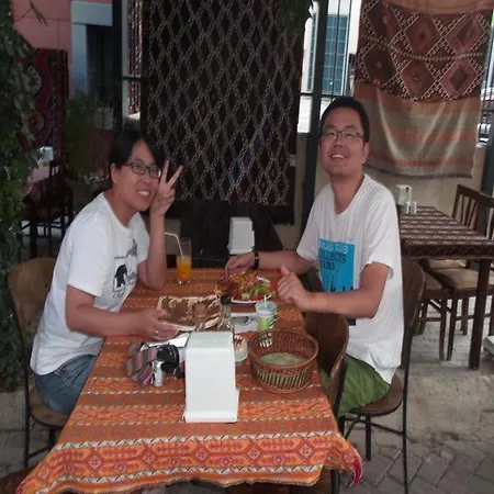 Ali Baba's House فندق مبيت وإفطار 2*