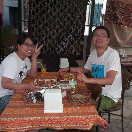Ali Baba's House 2*