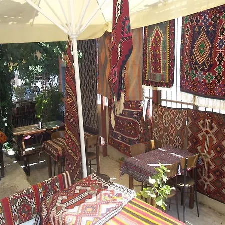 Ali Baba's House فندق مبيت وإفطار