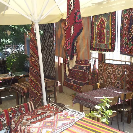 Bed & Breakfast Ali Baba's House