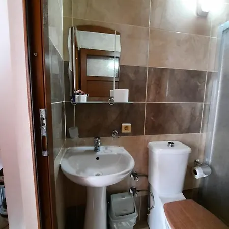 Bed & Breakfast Ali Baba's House 2*