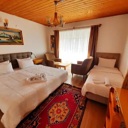 Ali Baba's House
