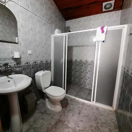 Bed & Breakfast Ali Baba's House 2*