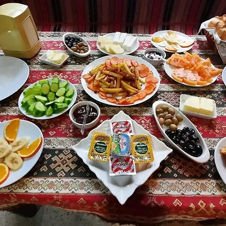 Ali Baba's House