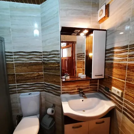 Bed & Breakfast Ali Baba's House Selcuk