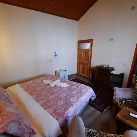 فندق مبيت وإفطار Ali Baba's House سلجوك