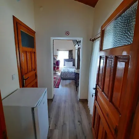 Bed & Breakfast Ali Baba's House Selcuk