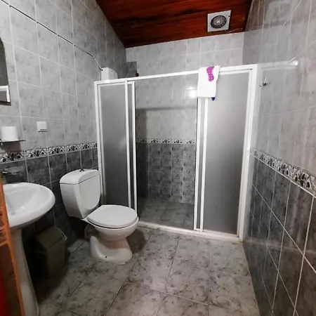 Bed & Breakfast Ali Baba's House Selcuk