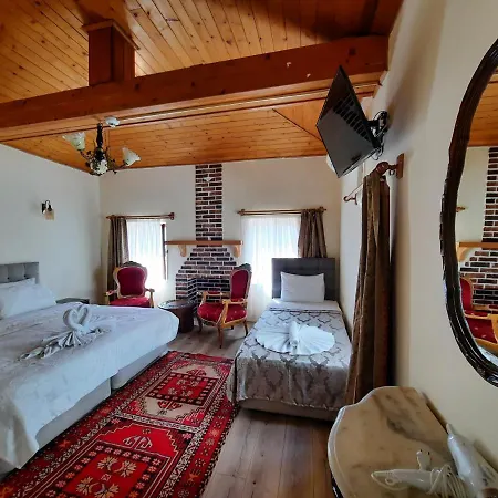 Ali Baba's House Bed & Breakfast
