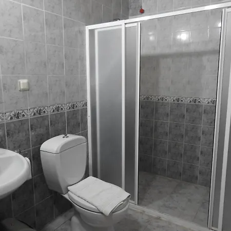 Ali Baba's House Selcuk