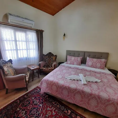 فندق مبيت وإفطار Ali Baba's House سلجوك