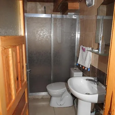 فندق مبيت وإفطار Ali Baba's House 2*