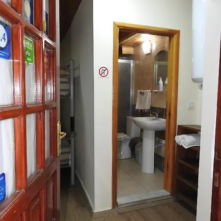 Ali Baba's House