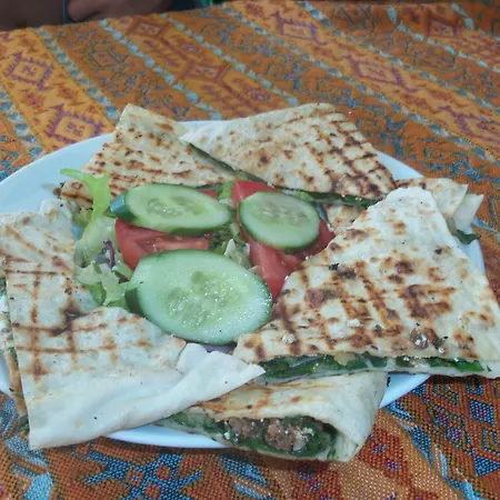 Ali Baba's House فندق مبيت وإفطار سلجوك