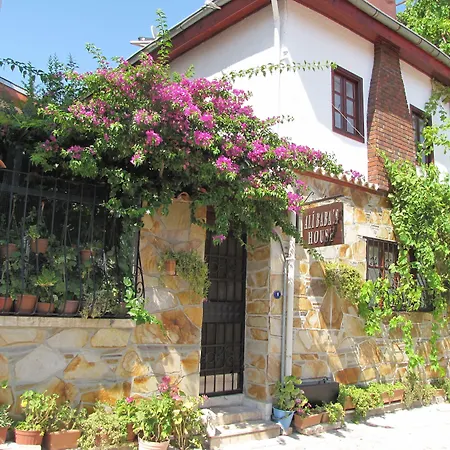 فندق مبيت وإفطار Ali Baba's House سلجوك