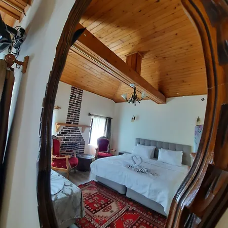 Ali Baba's House فندق مبيت وإفطار سلجوك