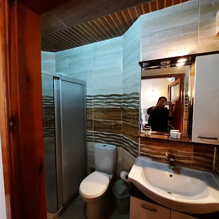 Ali Baba's House فندق مبيت وإفطار سلجوك