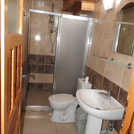 Ali Baba's House فندق مبيت وإفطار