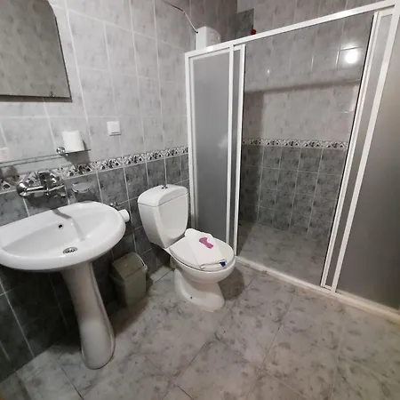 Ali Baba's House فندق مبيت وإفطار