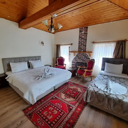 فندق مبيت وإفطار Ali Baba's House 2*