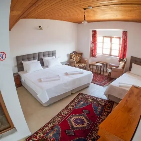 فندق مبيت وإفطار Ali Baba's House 2*