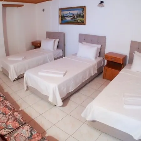 فندق مبيت وإفطار Ali Baba's House سلجوك