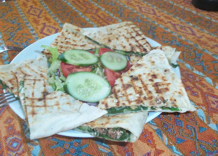 Ali Baba's House 2* Selcuk