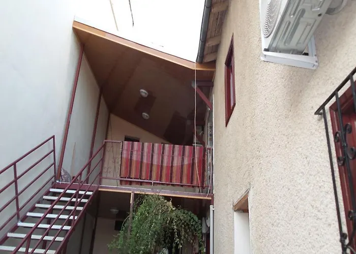 Ali Baba's House Bed & Breakfast