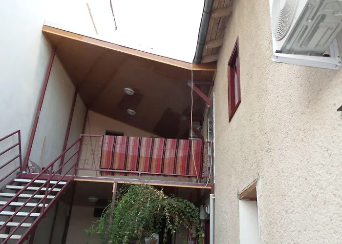 Ali Baba's House Bed & Breakfast Selcuk