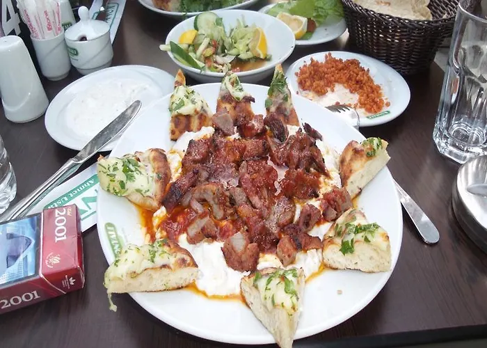 Ali Baba's House Bed & Breakfast Selcuk