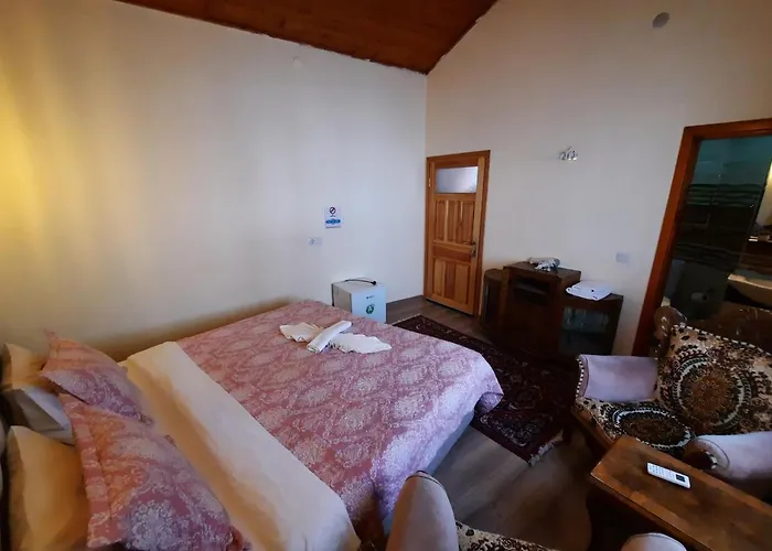 Bed & Breakfast Ali Baba's House Selcuk