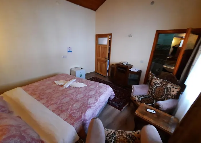 Bed & Breakfast Ali Baba's House 2*