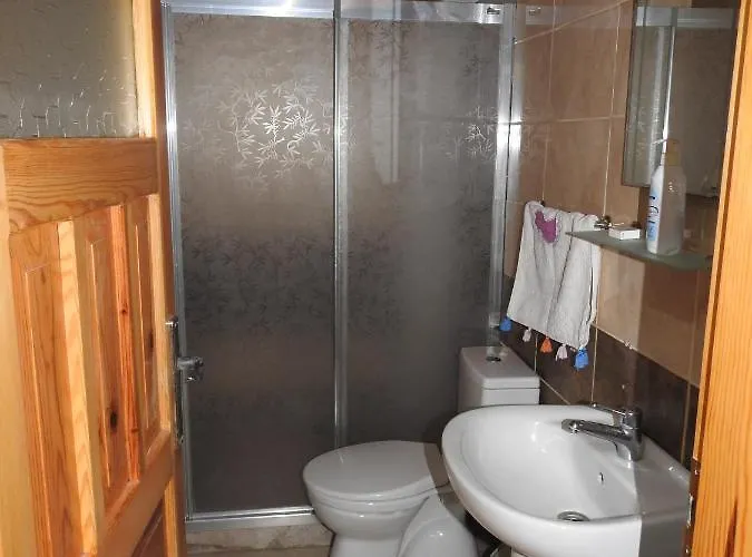 Bed & Breakfast Ali Baba's House 2*