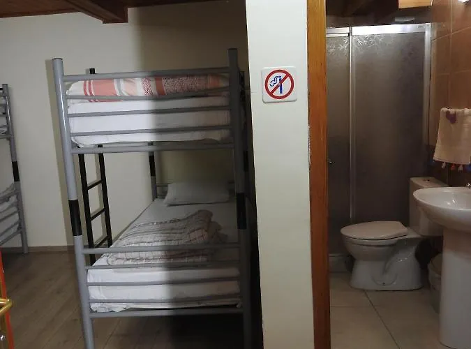 Bed & Breakfast Ali Baba's House