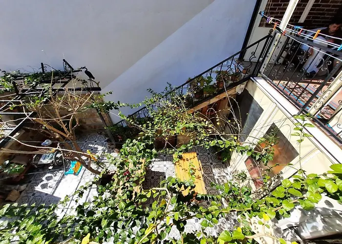 Ali Baba's House Bed & Breakfast 2*